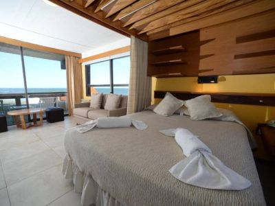 4-star Hostelries Tequendama Spa Resort