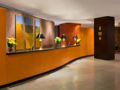 5-star Hotels Sheraton Mar del Plata Hotel