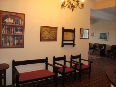 1-star Hotels Flores