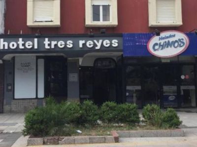 3-star Hotels Tres Reyes