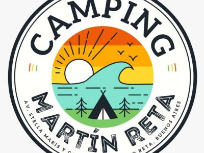 Camping Sites Reta