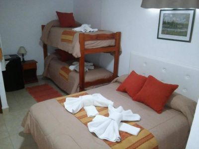 2-star Hotels El Pescador