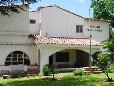Hoteles Villa Los Altos