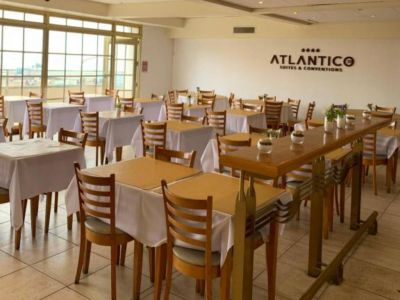 4-star Hotels Hotel Atlántico Suites