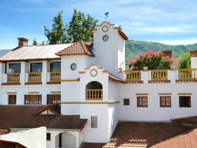 3-star Hotels Posada Cerro