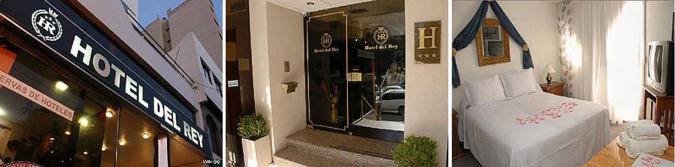 3-star Hotels Del Rey