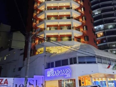 4-star Hotels New Seaboard