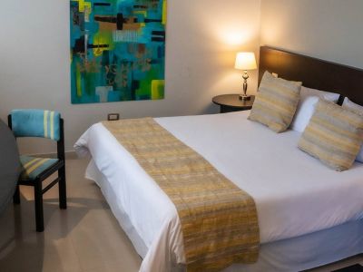 4-star Hotels Portezuelo
