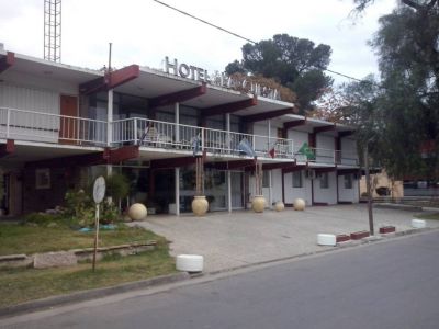 2-star Hotels La Cuesta