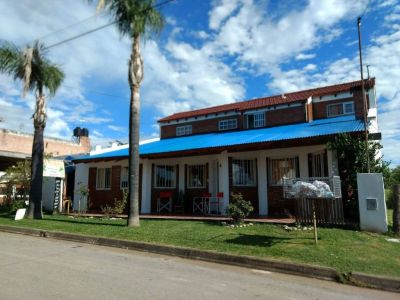 Hostelries Las Palmeras