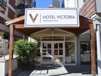 Hoteles 3 estrellas Victoria