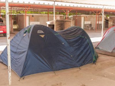 Campings Organizados Los Serranitos Camping & Bungalows