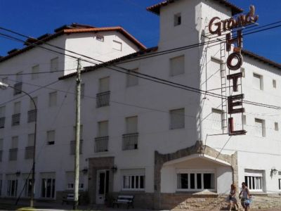 3-star Hotels Grand Hotel Miramar