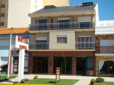 3-star Hotels Hotel Marina & Apart