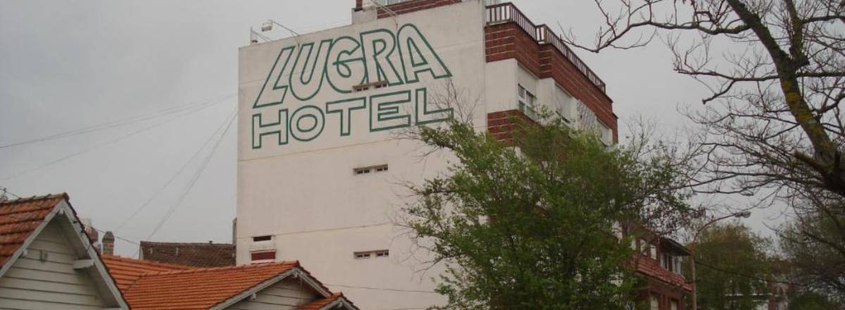 3-star Hotels Lugra Hotel Miramar