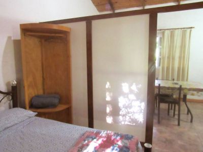 Bungalows/Short Term Apartment Rentals Los Aromos