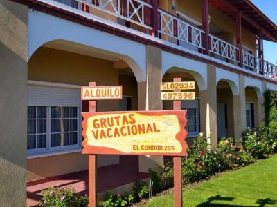 Tourist Resorts Las Grutas Vacacional