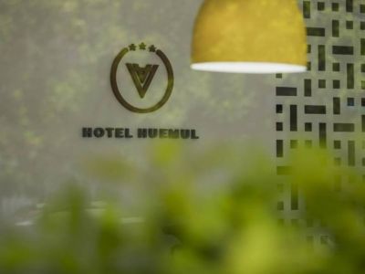 Hoteles 3 estrellas Huemul