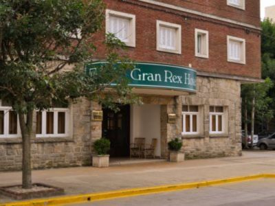 Hotels Gran Rex Hotel