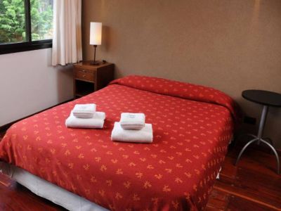 4-star Apart Hotels Village de Las Pampas
