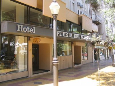 3-star Hotels Puerta del Sol