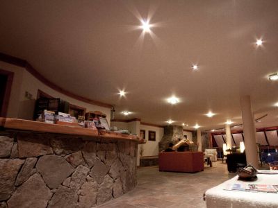 4-star Apart Hotels Costa Serena