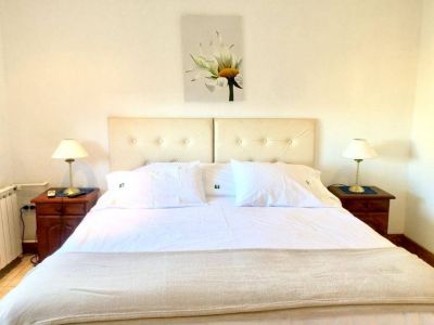 2-star Hotels Hualcupen Complejo Termal