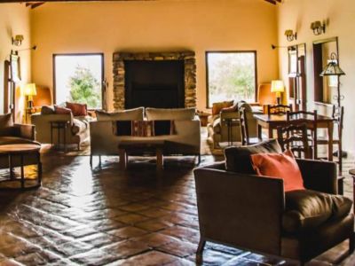 Hotels Viñas de Cafayate Wine Resort