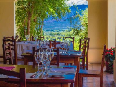 Hotels Viñas de Cafayate Wine Resort