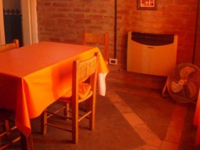 Bungalows/Short Term Apartment Rentals A Mitad de Camino