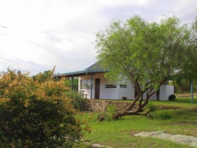 Tourist Resorts Complejo Las Hoyas