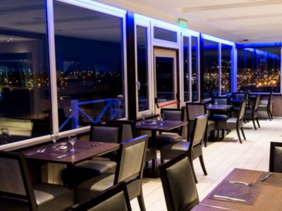 4-star Hotels Lennox Ushuaia