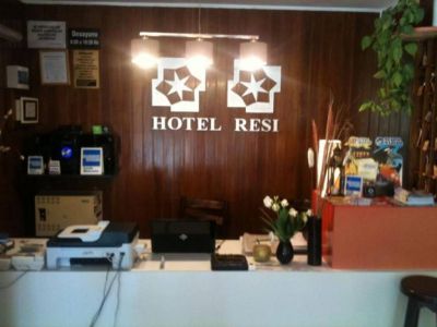2-star Hotels Resi