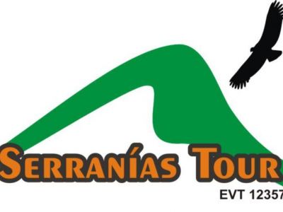 Serranías Tour