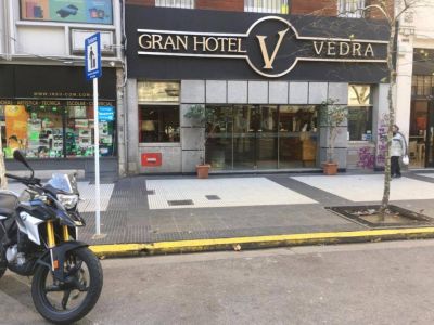 2-star Hotels Gran Hotel Vedra