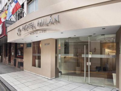 2-star Hotels Hotel Milan