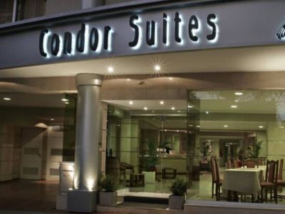 4-star Hotels Cóndor Suites