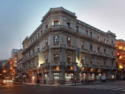 Superior 4-star Hotels Esplendor Buenos Aires