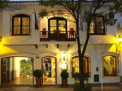 3-star Hotels La Candela