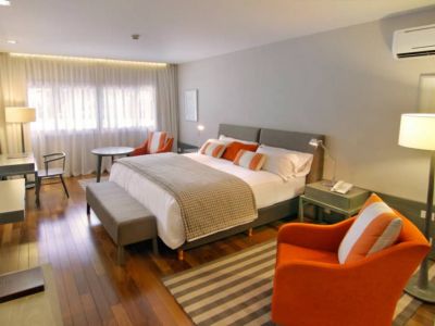 3-star Hotels Altos de Belgrano