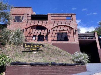 La Loma Resort