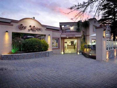 2-star Hotels Casa Nostra