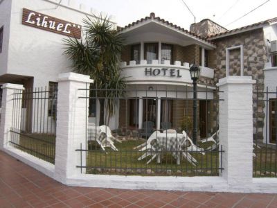2-star Hotels Lihuel