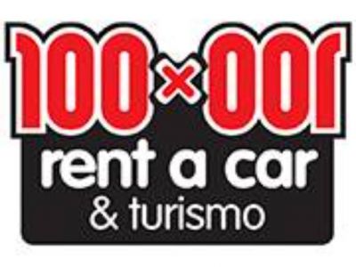 Alquiler de Autos 100x100 Rent a Car