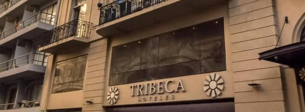 Hoteles 3 estrellas Up Tribeca