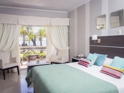 3-star Hotels Costa del Sol