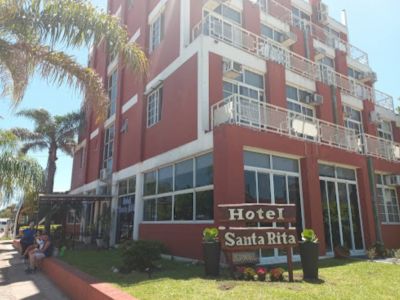 Hoteles Santa Rita