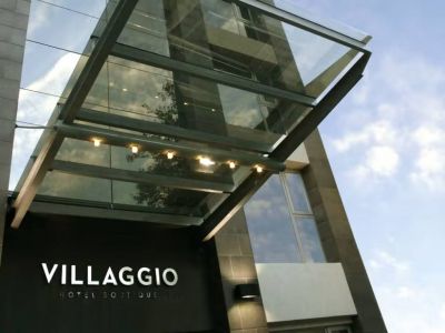 Hoteles Boutique Hotel Villaggio