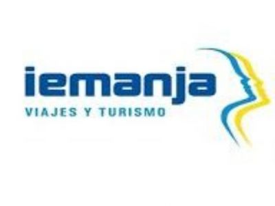 Agencias de viajes y turismo IEMANJA - E.V.T