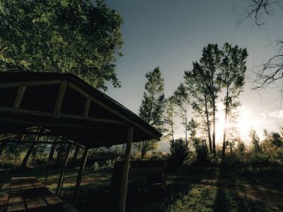 Camping Sites San Antonio